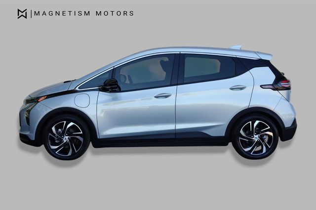 2023 Chevrolet Bolt EV 2LT - 23017389 - 1