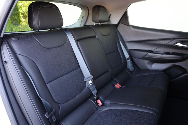 2023 Chevrolet Bolt EV 2LT - 23017389 - 21