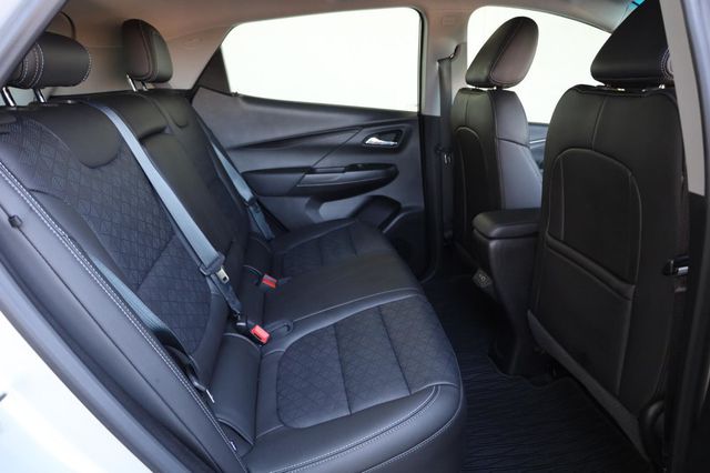 2023 Chevrolet Bolt EV 2LT - 23017389 - 22