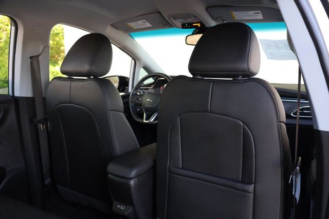 2023 Chevrolet Bolt EV 2LT - 23017389 - 23