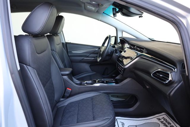 2023 Chevrolet Bolt EV 2LT - 23017389 - 25