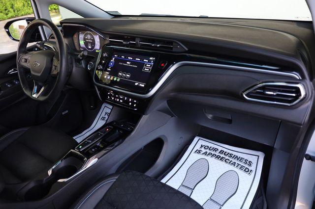 2023 Chevrolet Bolt EV 2LT - 23017389 - 26