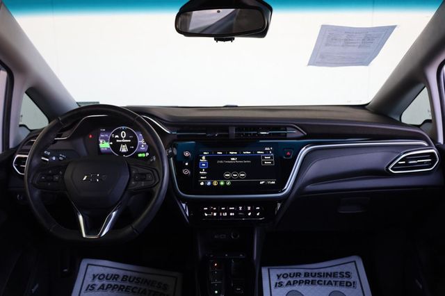 2023 Chevrolet Bolt EV 2LT - 23017389 - 27