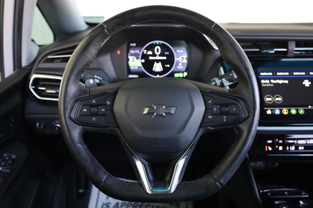 2023 Chevrolet Bolt EV 2LT - 23017389 - 28