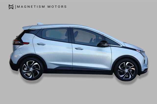 2023 Chevrolet Bolt EV 2LT - 23017389 - 2