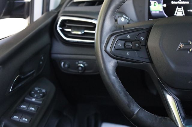 2023 Chevrolet Bolt EV 2LT - 23017389 - 29