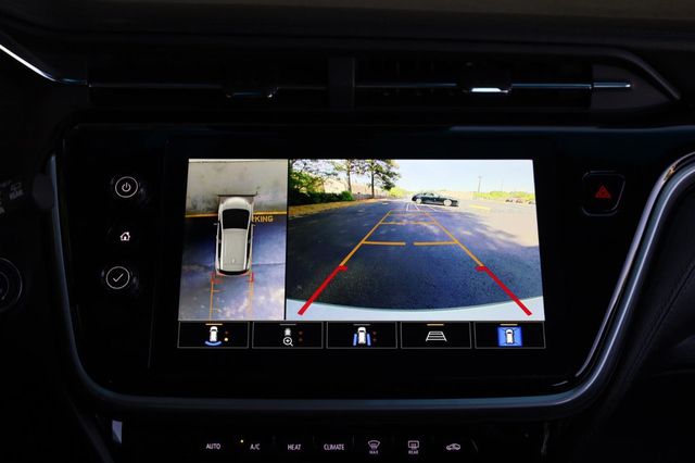 2023 Chevrolet Bolt EV 2LT - 23017389 - 37