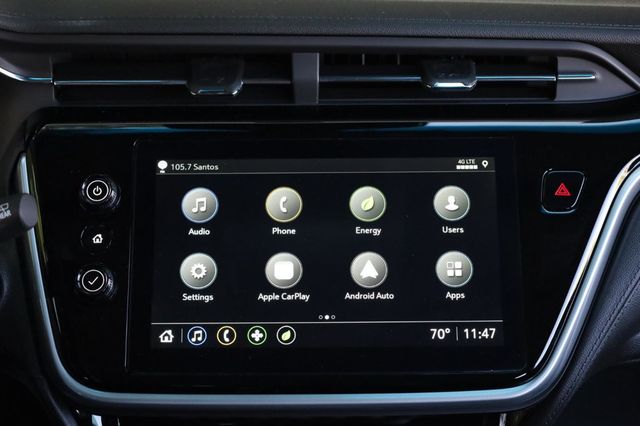 2023 Chevrolet Bolt EV 2LT - 23017389 - 38