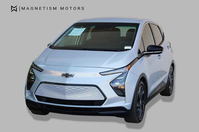 2023 Chevrolet Bolt EV 2LT - 23017389 - 3