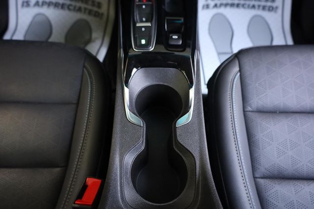 2023 Chevrolet Bolt EV 2LT - 23017389 - 44