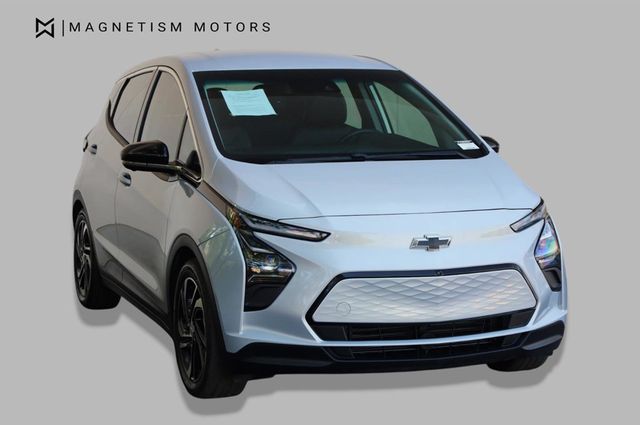 2023 Chevrolet Bolt EV 2LT - 23017389 - 4