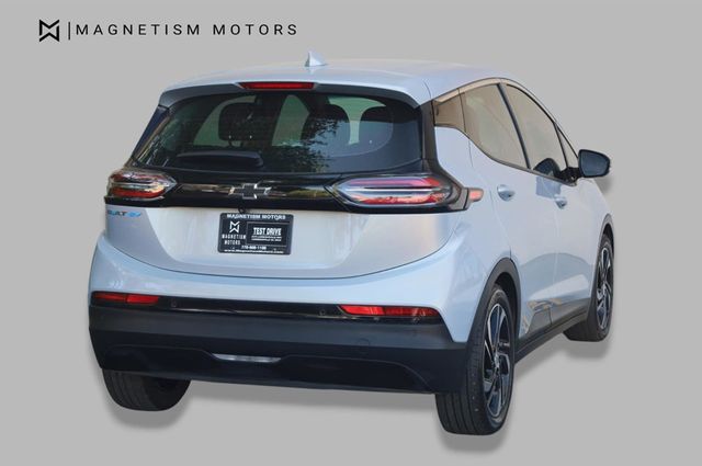 2023 Chevrolet Bolt EV 2LT - 23017389 - 5