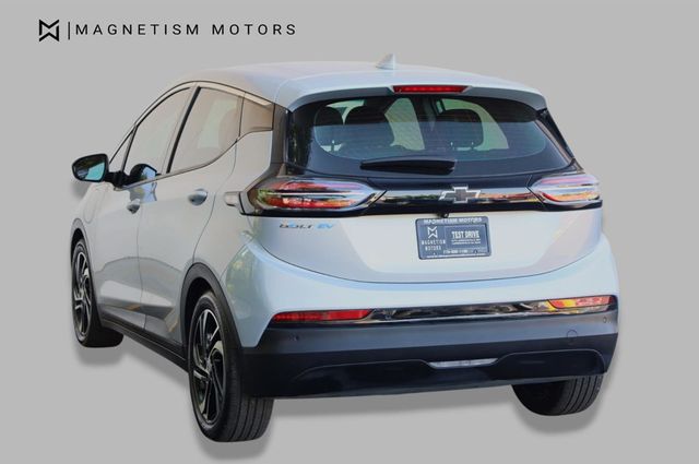 2023 Chevrolet Bolt EV 2LT - 23017389 - 7