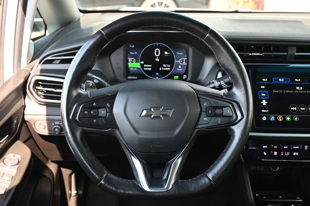 2023 Chevrolet Bolt EV 5dr Wagon 2LT - 22897325 - 9