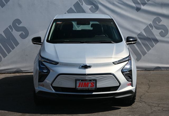 2023 Chevrolet Bolt EV 5dr Wagon 2LT - 22897325 - 1
