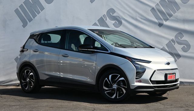 2023 Chevrolet Bolt EV 5dr Wagon 2LT - 22897325 - 2