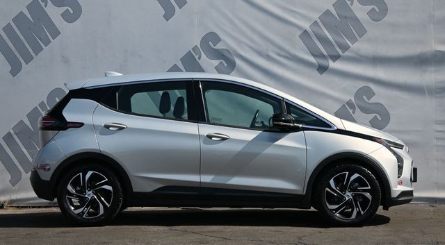 2023 Chevrolet Bolt EV 5dr Wagon 2LT - 22897325 - 3