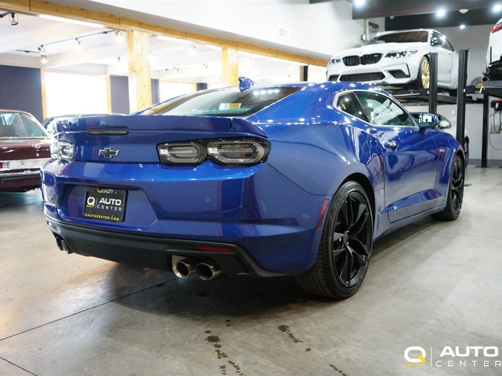 2023 Chevrolet Camaro  - 22452711 - 6