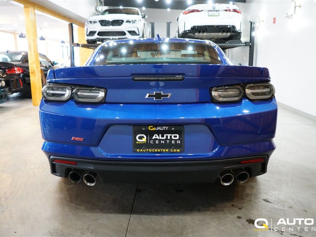 2023 Chevrolet Camaro  - 22452711 - 7