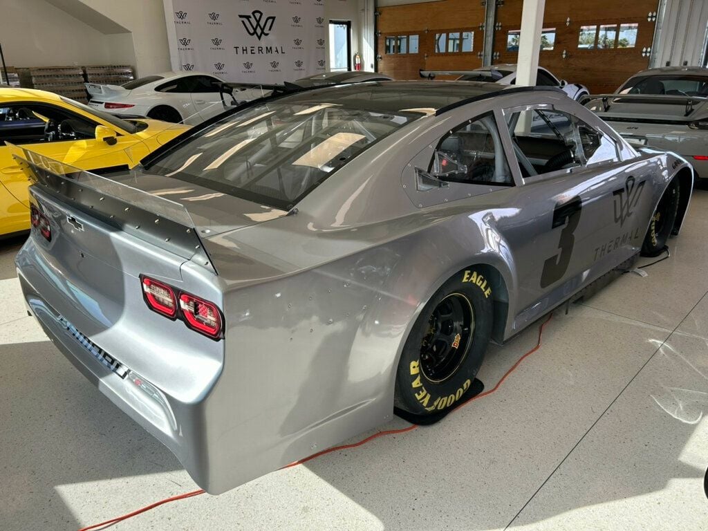 2023 Chevrolet Camaro  - 22764348 - 2