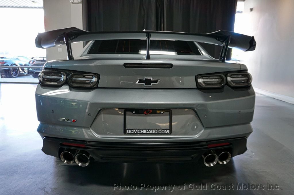 2023 Chevrolet Camaro *1LE Track Package* *Only 1k Miles* - 22579165 - 16