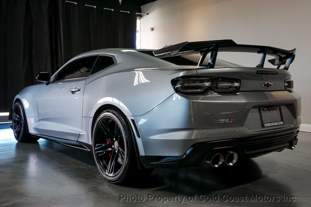 2023 Chevrolet Camaro *1LE Track Package* *Only 1k Miles* - 22579165 - 39