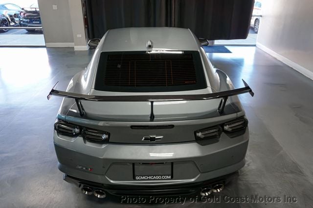 2023 Chevrolet Camaro *1LE Track Package* *Only 1k Miles* - 22579165 - 55