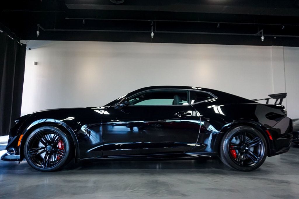 2023 Chevrolet Camaro *1LE Track Pkg* *6-Speed Manual* *1-Owner* *Only 1k Miles* - 22931141 - 34