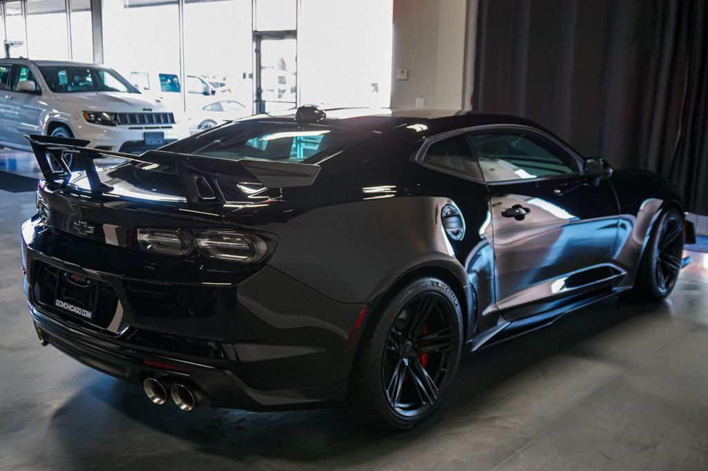2023 Chevrolet Camaro *1LE Track Pkg* *6-Speed Manual* *1-Owner* *Only 1k Miles* - 22931141 - 6