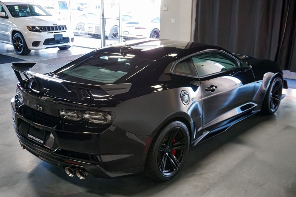 2023 Chevrolet Camaro *1LE Track Pkg* *6-Speed Manual* *1-Owner* *Only 1k Miles* - 22931141 - 71