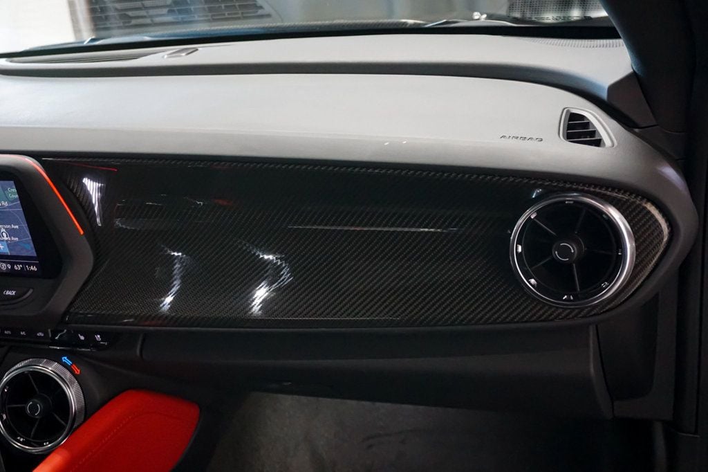 2023 Chevrolet Camaro *1LE Track Pkg* *6-Speed Manual* *1-Owner* *Only 1k Miles* - 22931141 - 86