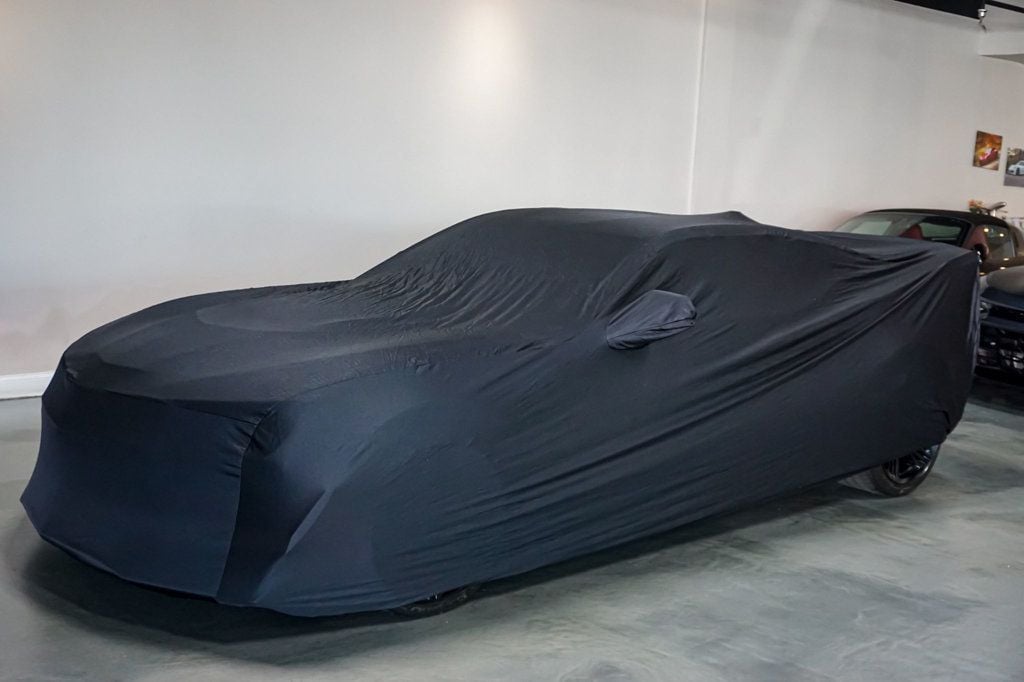 2023 Chevrolet Camaro *1LE Track Pkg* *6-Speed Manual* *1-Owner* *Only 1k Miles* - 22931141 - 91