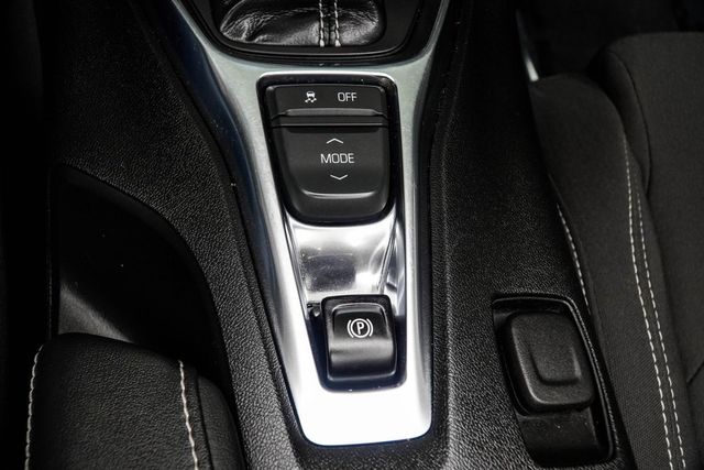 2023 Chevrolet Camaro 2dr Convertible 1LT - 23004738 - 18