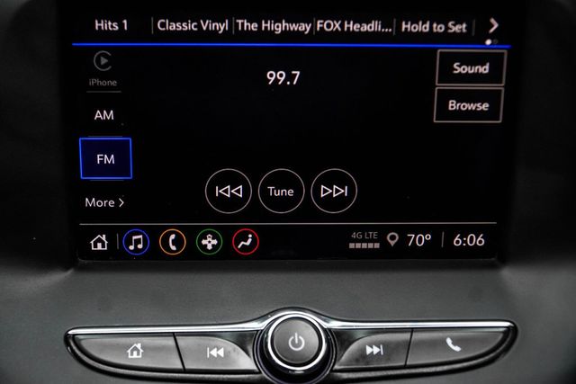 2023 Chevrolet Camaro 2dr Convertible 1LT - 23004738 - 20