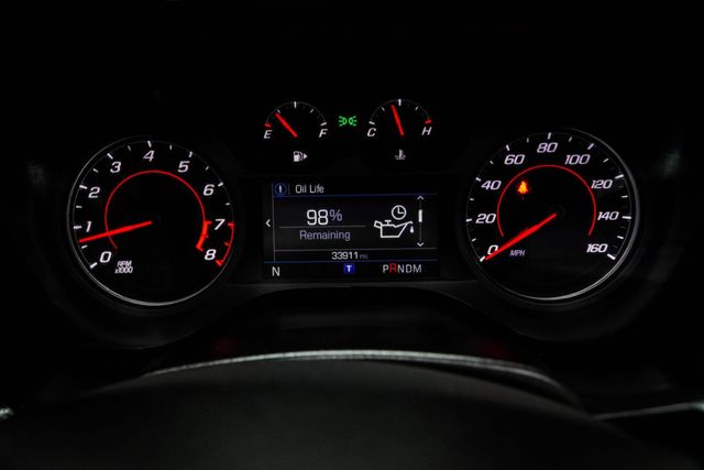 2023 Chevrolet Camaro 2dr Convertible 1LT - 23004738 - 26