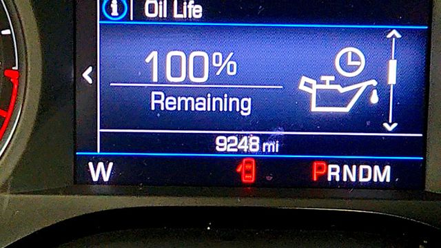 2023 Chevrolet Camaro 2dr Convertible 1LT w/ RS Package & 20'' Wheels - 23013787 - 14