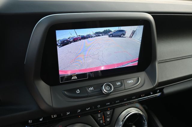 2023 Chevrolet Camaro 2dr Convertible 2LT - 22897345 - 12