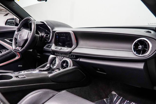 2023 Chevrolet Camaro 2dr Convertible 2SS - 23019729 - 16