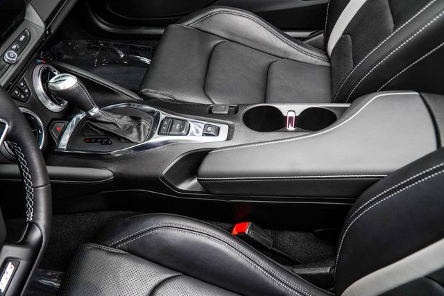 2023 Chevrolet Camaro 2dr Convertible 2SS - 23019729 - 17