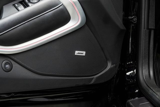 2023 Chevrolet Camaro 2dr Convertible 2SS - 23019729 - 35