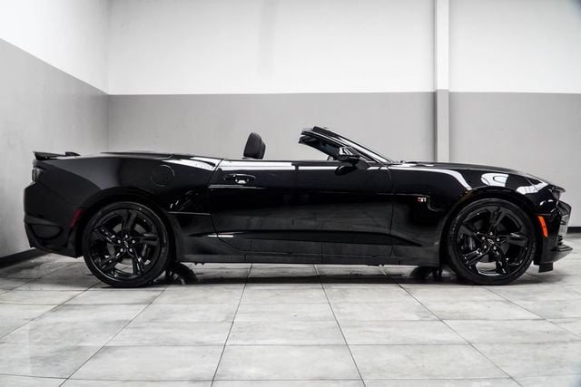 2023 Chevrolet Camaro 2dr Convertible 2SS - 23019729 - 6