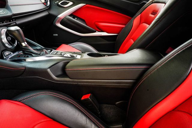 2023 Chevrolet Camaro 2dr Convertible 2SS - 23070126 - 20