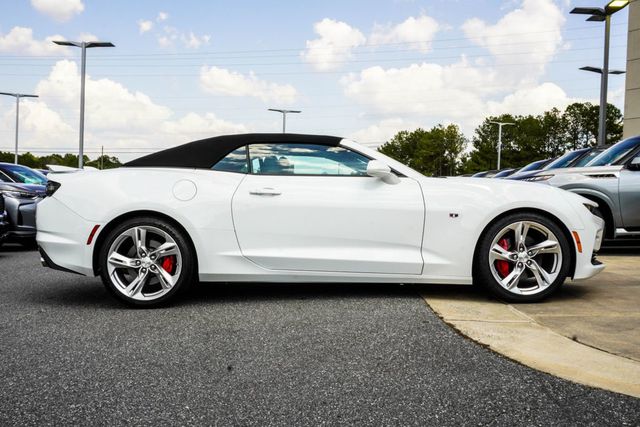 2023 Chevrolet Camaro 2dr Convertible 2SS - 23070126 - 6