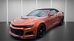 2023 Chevrolet Camaro 2dr Convertible LT1 - 23029158 - 14