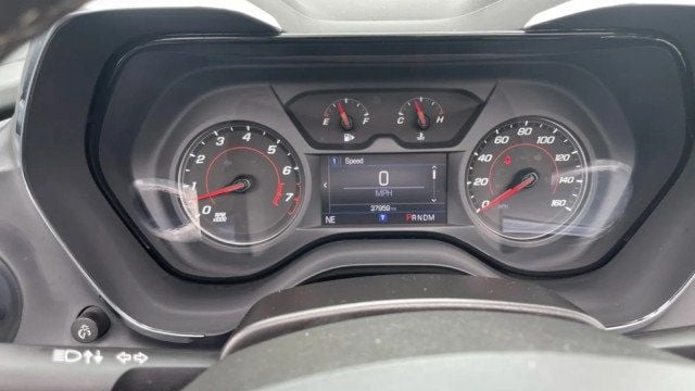 2023 Chevrolet Camaro 2dr Convertible LT1 - 23029158 - 16
