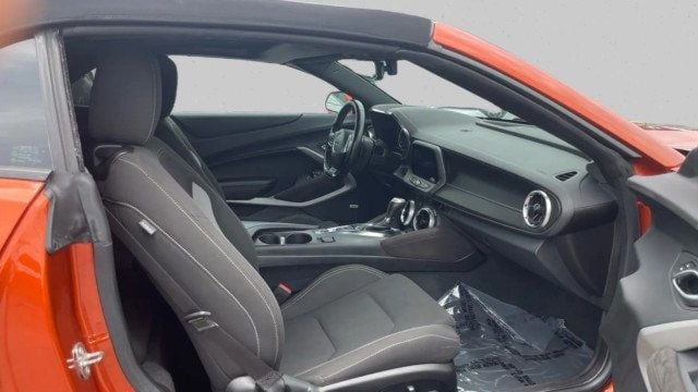 2023 Chevrolet Camaro 2dr Convertible LT1 - 23029158 - 18