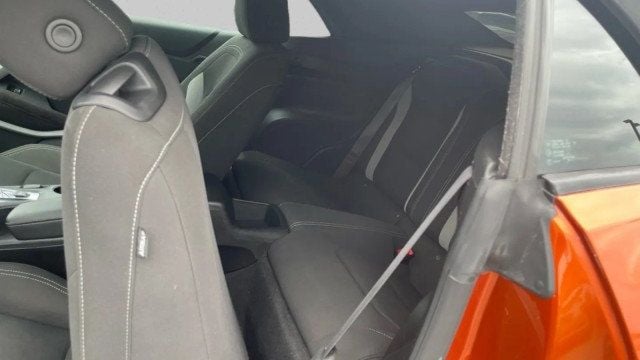 2023 Chevrolet Camaro 2dr Convertible LT1 - 23029158 - 19