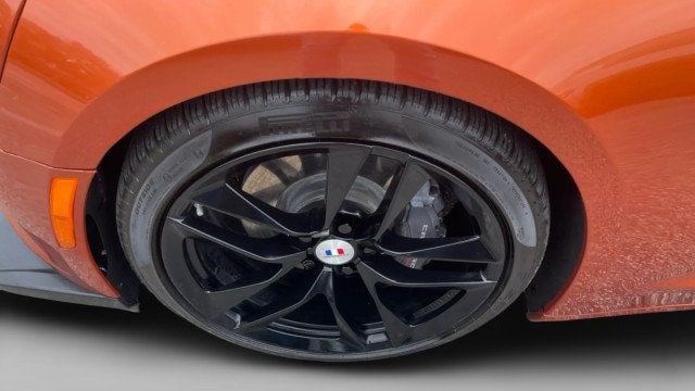 2023 Chevrolet Camaro 2dr Convertible LT1 - 23029158 - 3