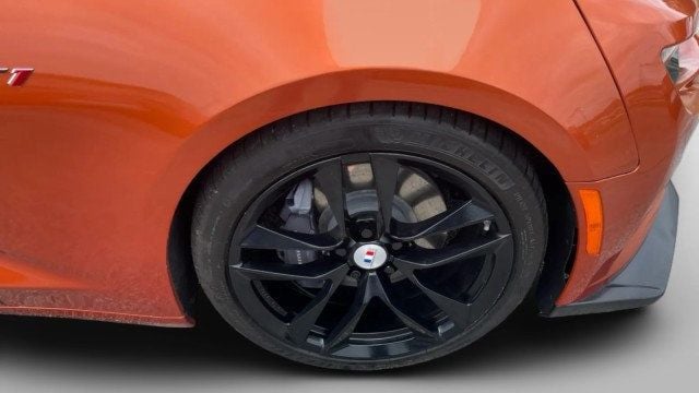 2023 Chevrolet Camaro 2dr Convertible LT1 - 23029158 - 5