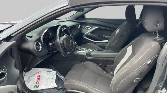 2023 Chevrolet Camaro 2dr Convertible LT1 - 23030886 - 13